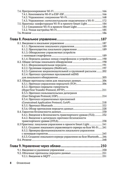 ESP32-C3: Беспроводное приключение: Полное руководство по IoT - фото 6