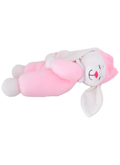 Мягкая игрушка "Зайка Малыш" - фото 1