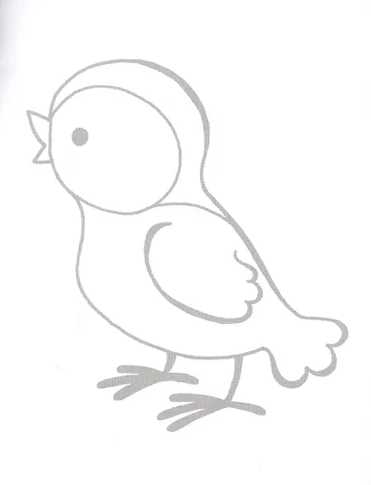 Солнечная полянка - фото 3