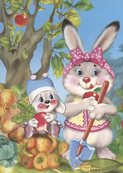 Мишка косолапый - фото 4