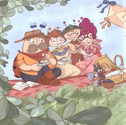 Бусинка. Моё самое большое сокровище - фото 2