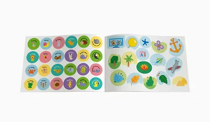 Нейропрописи для обеих рук. Шаг 2 - фото 3