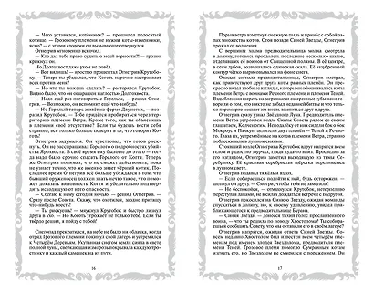 Лес секретов. Бушующая стихия - фото 7