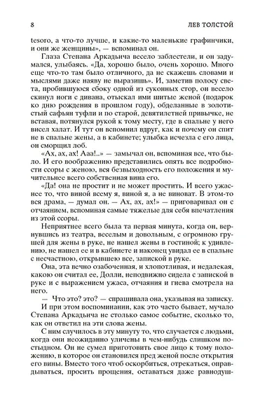 Анна Каренина - фото 11