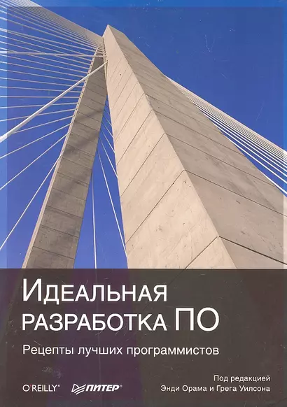 Идеальная разработка ПО. Рецепты лучших программистов - фото 1