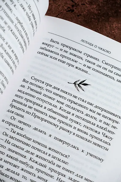 Легенда о Чжаояо. Книга 2 - фото 15