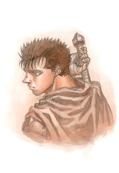 Берсерк. Том 5 (Berserk). Манга - фото 7