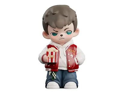 Коллекционная фигурка Давай встречаться, серии Райан TNT Space, высота 12.2см, Blind Box, 12-T3012-2 - фото 3
