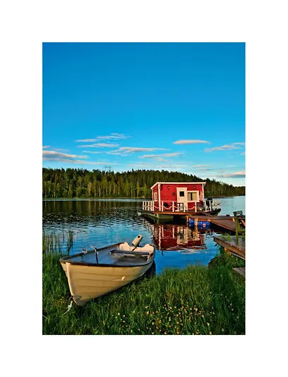 Lagom: Секрет шведского благополучия - фото 12