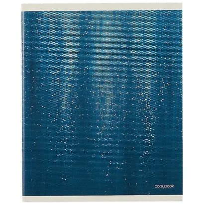 Тетрадь в линейку Listoff, Radiance, 80 листов, в ассортименте - фото 6