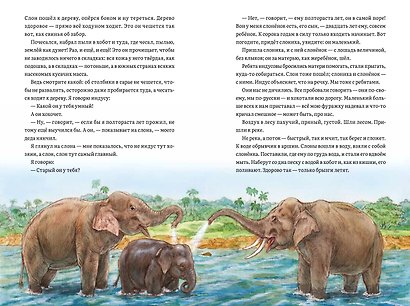Жизнь зверей - фото 3
