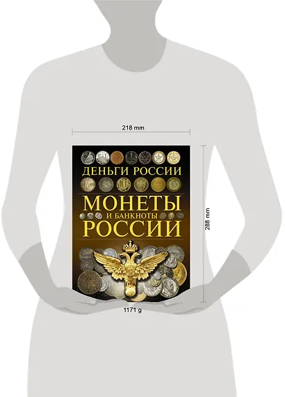 Монеты и банкноты России. Деньги России - фото 3