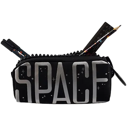 Пенал «Space», 19.5 х 9 см - фото 3