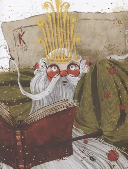 Алиса в Стране Чудес - фото 6