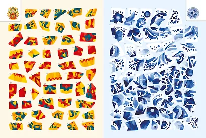 Все шедевры мира от Вермеера до Дали - фото 12