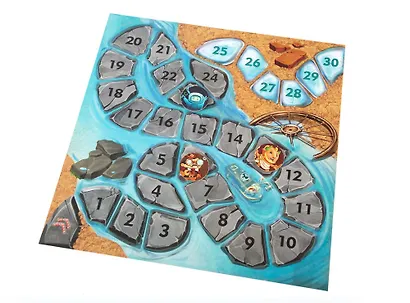 Игра настольная, Стиль Жизни, Трубиринт - фото 4