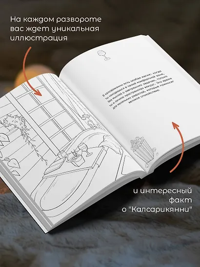 Калсарикянни: мое экспресс-счастье на каждый день - фото 5