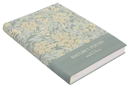 Ежедневник дат. 2026г 176л 140x200 мм "Poesy. Ветки" иск.кожа, мягк.переплет, тонир.блок, карман, 2 ляссе - фото 3