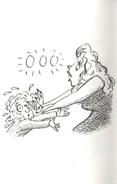 Ужасный Генри и дом с привидениями - фото 4