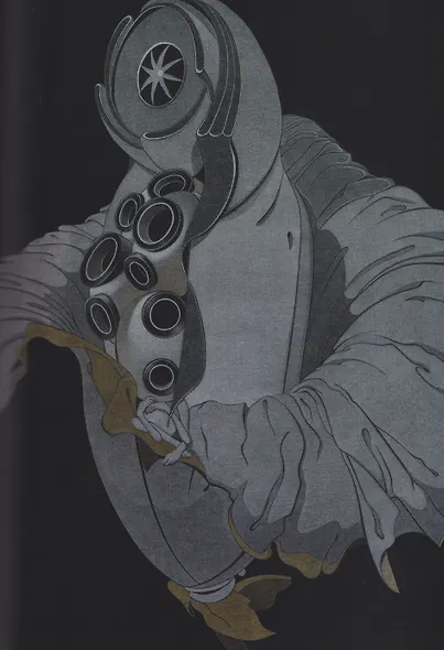 Зов Ктулху - фото 3