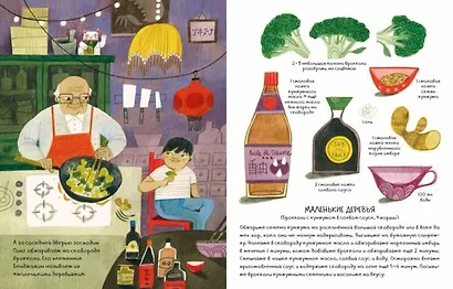 Что у соседа на обед - фото 3