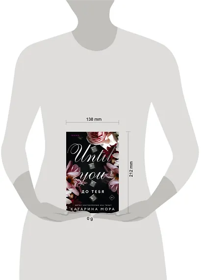 До тебя - фото 7