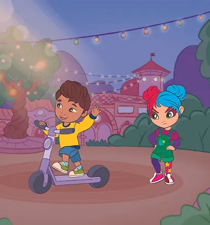 Ночная красавица - фото 3