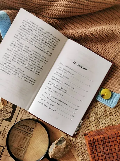 Тайна пропавшего академика - фото 12