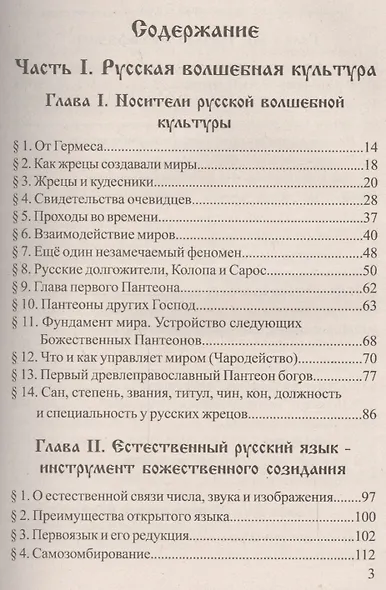 Пособие для жрецов и кудесников - фото 2
