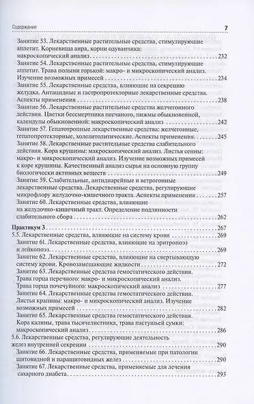 Лекарствоведение. Практикум. Учебное пособие - фото 6