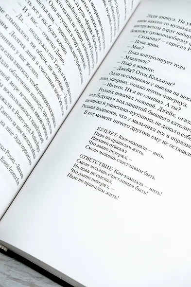 Песнь Сюзанны : из цикла «Темная Башня» - фото 9