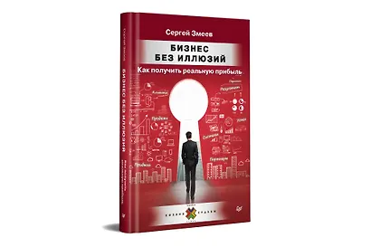 Бизнес без иллюзий. Как получить реальную прибыль - фото 2