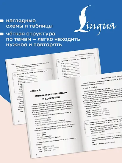 Активный английский от Екатерины Закусовой - фото 7