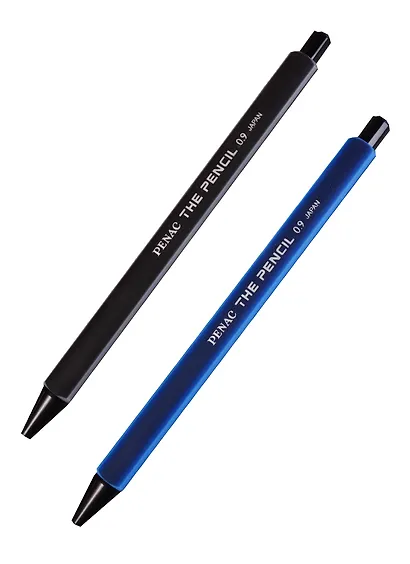 Карандаш механический «The Pencil», Penac, 0,9 мм, HB, в ассортименте - фото 3