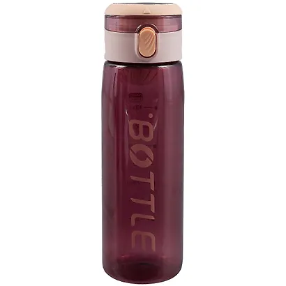 Бутылка Bottle (пластик) (550мл) (12-7306-802-550) - фото 1