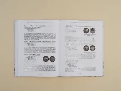 Монеты России. Исторический каталог отечественного монетного дела - фото 6