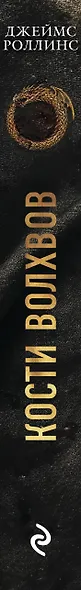 Кости волхвов (Сигма #2) - фото 5