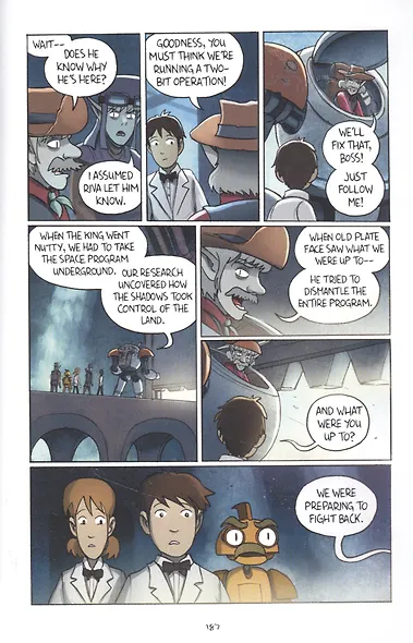 Firelight - фото 2