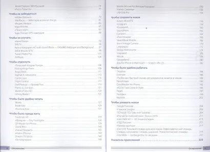 100 лучших программ для iPhone и iPad - фото 5