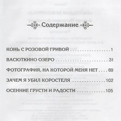 Конь с розовой гривой - фото 2