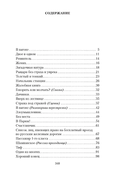 Пассажир первого класса - фото 3