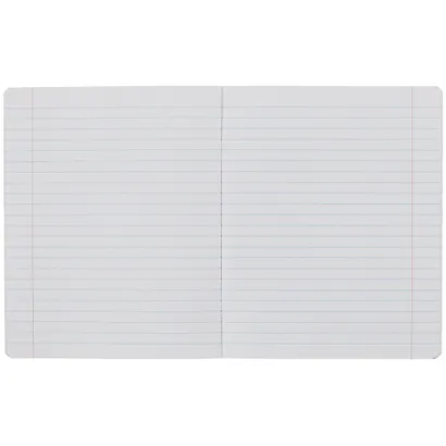 Тетрадь в линейку Феникс+, "Супер Мышь", 24 листа, в ассортименте - фото 2