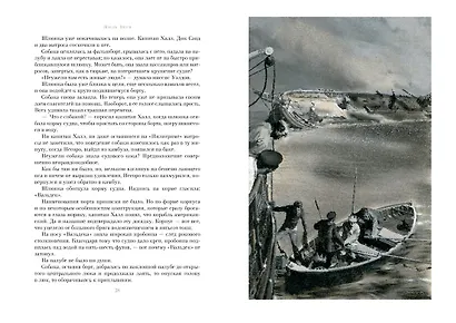 Пятнадцатилетний капитан. Пять недель на воздушном шаре - фото 6