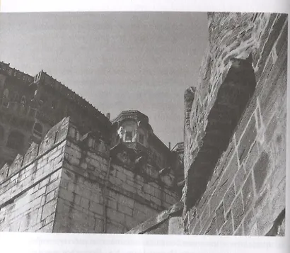 Похождения Сахиб-Фаранги: очерки об Индии - фото 4