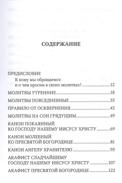 Молитвенная защита православного христианина. Молитвы на всякую потребу ко Господу Иисусу Христу, Его Пречистой Матери... - фото 2