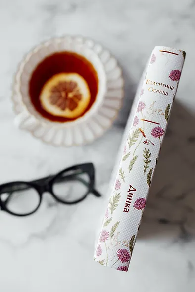 Динка - фото 10