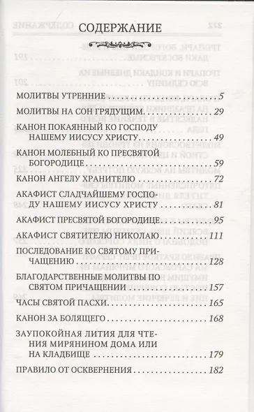 Молитвослов. Помощник и покровитель. Молитвы на всякую потребу. Молитвы за родных. Молитвы в денежных затруднениях - фото 2
