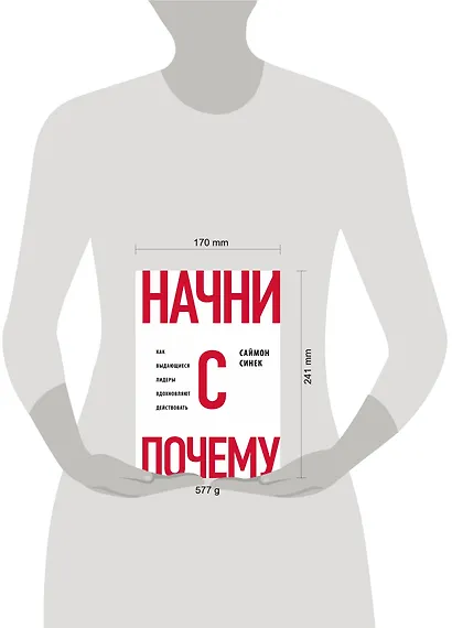 Начни с "Почему?" Как выдающиеся лидеры вдохновляют действовать - фото 4