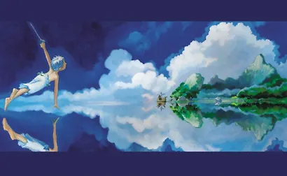 Питер Пэн - фото 4