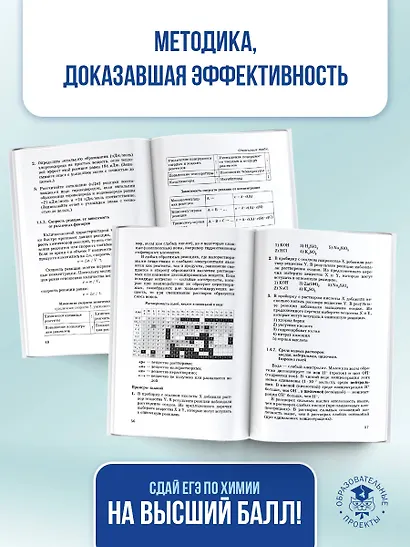 ЕГЭ. Химия. Новый полный справочник для подготовки к ЕГЭ - фото 7